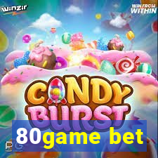 80game bet